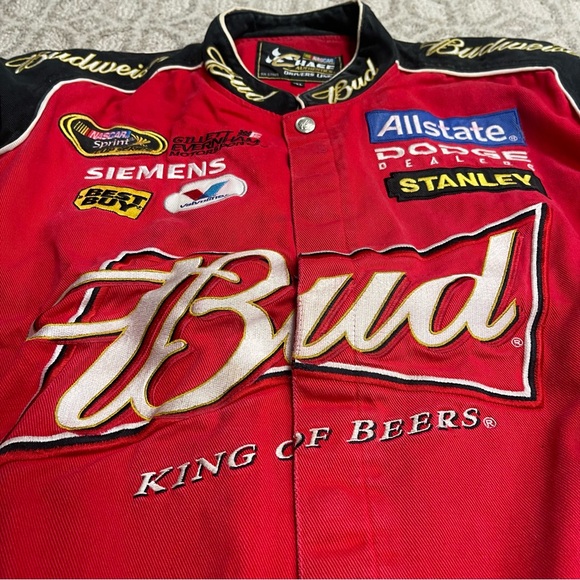 NASCAR Budweiser Racing - Picture 4 of 8